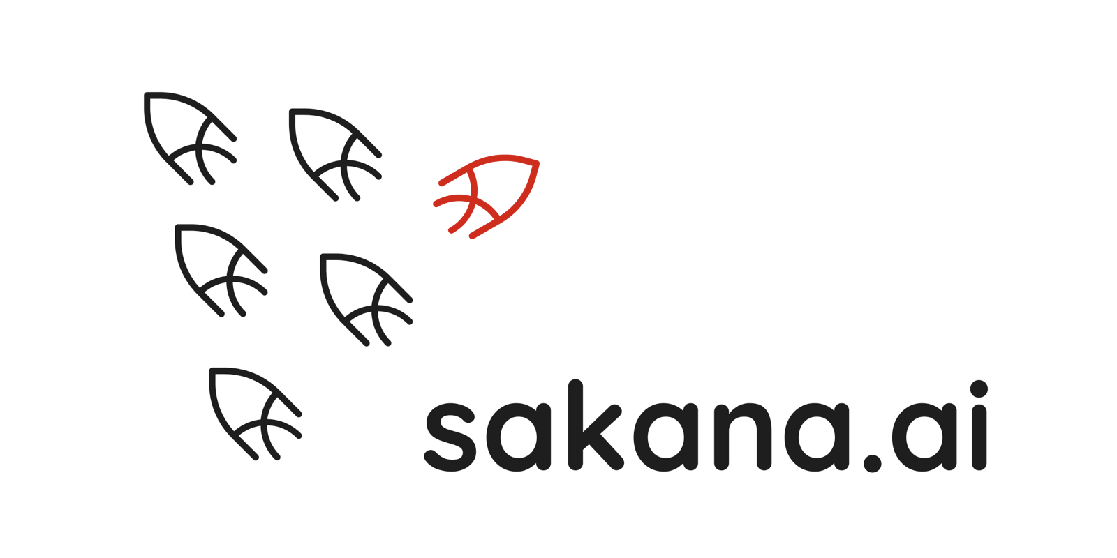 Sakana AI header image
