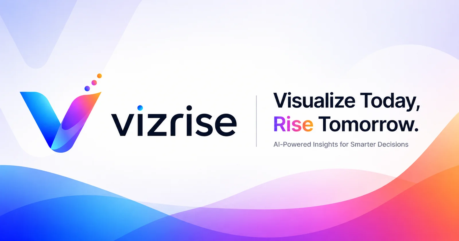 VizRise header image