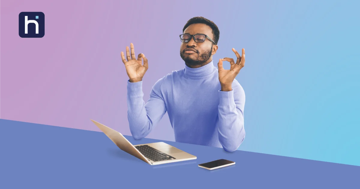 Harmoney header image