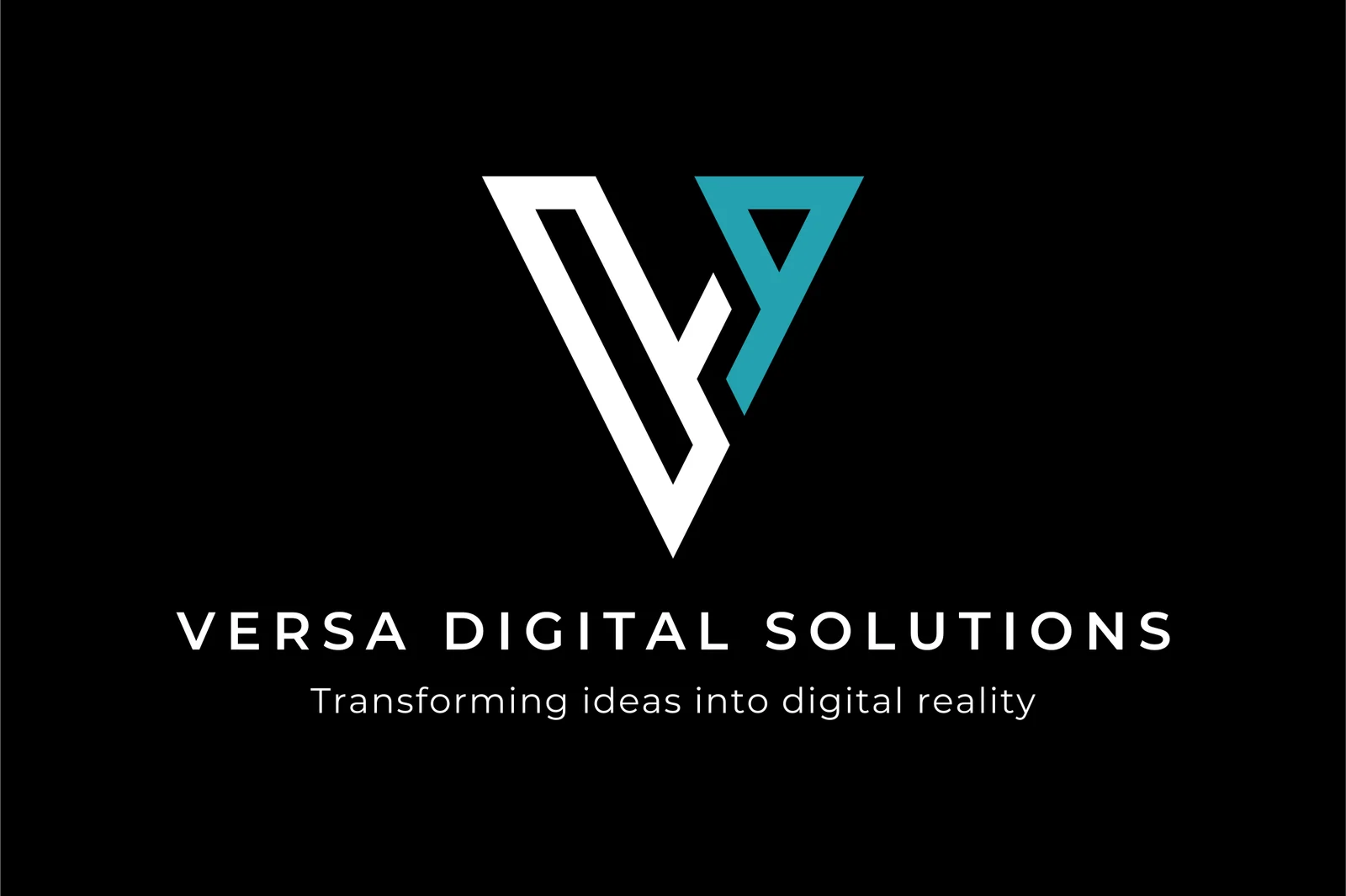 Versa Digital header image