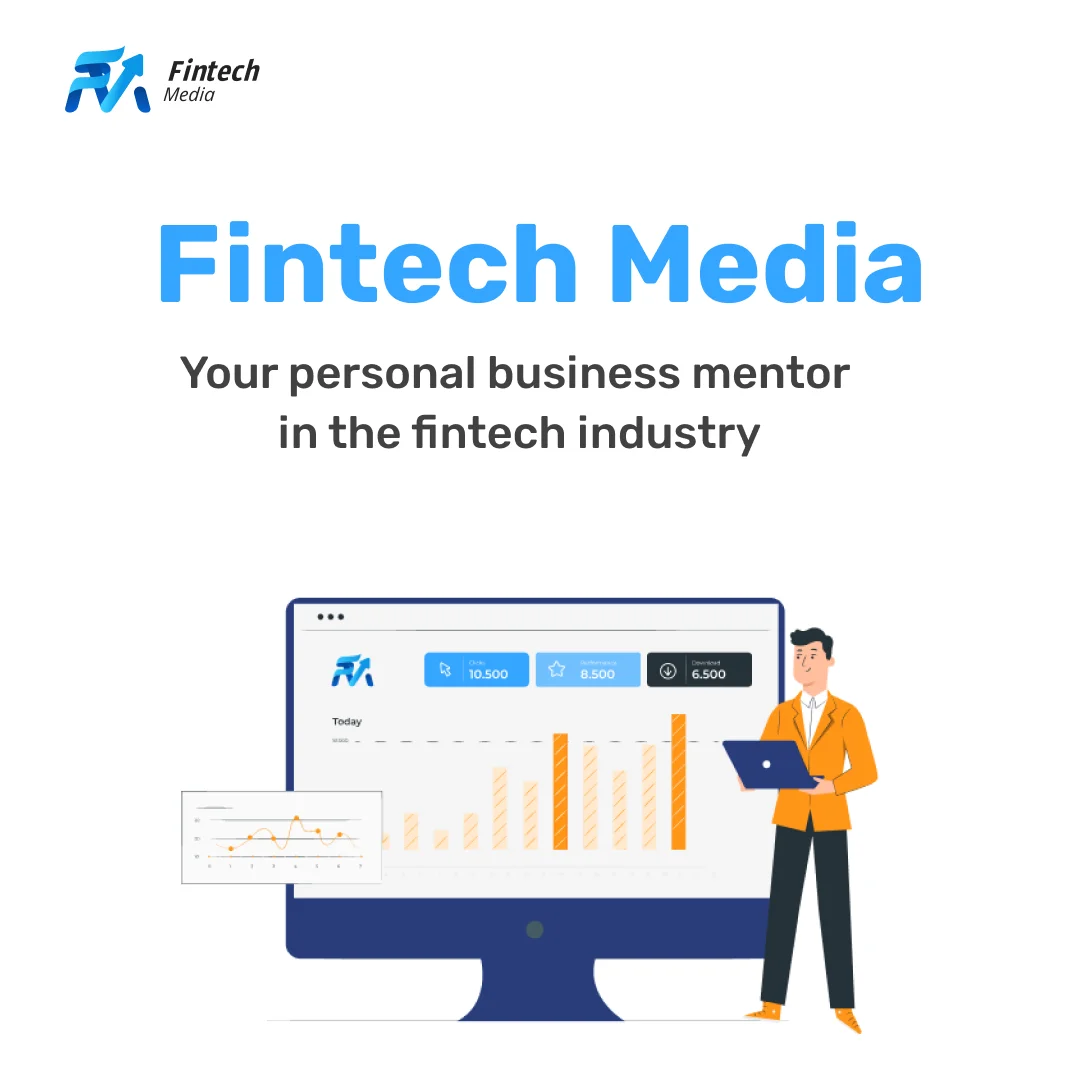 Fintech Media . header image