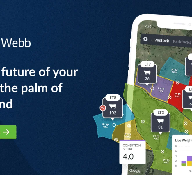 AgriWebb header image