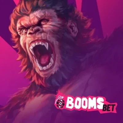 Boomsbetcasino header image