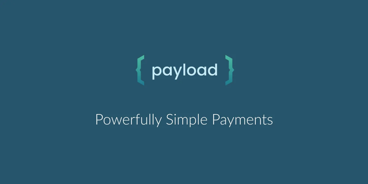 Payload header image