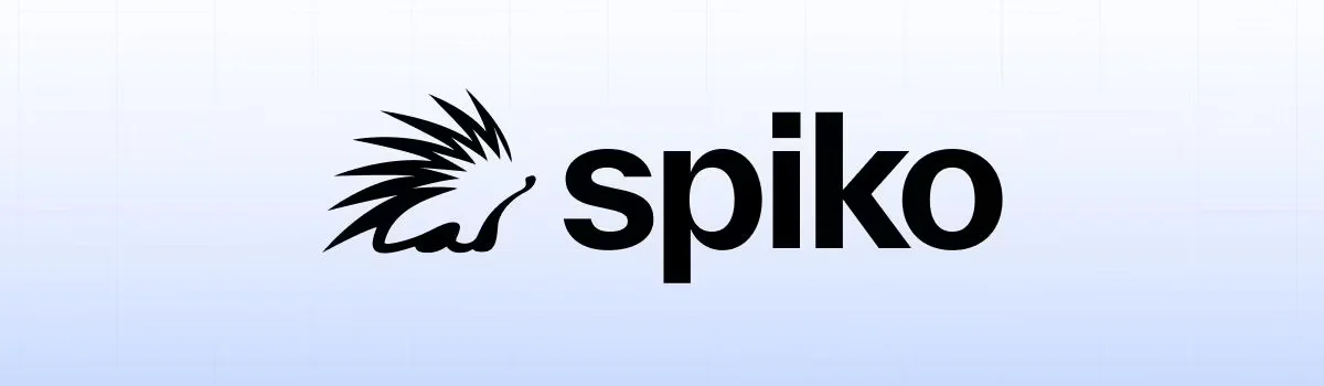 Spiko header image
