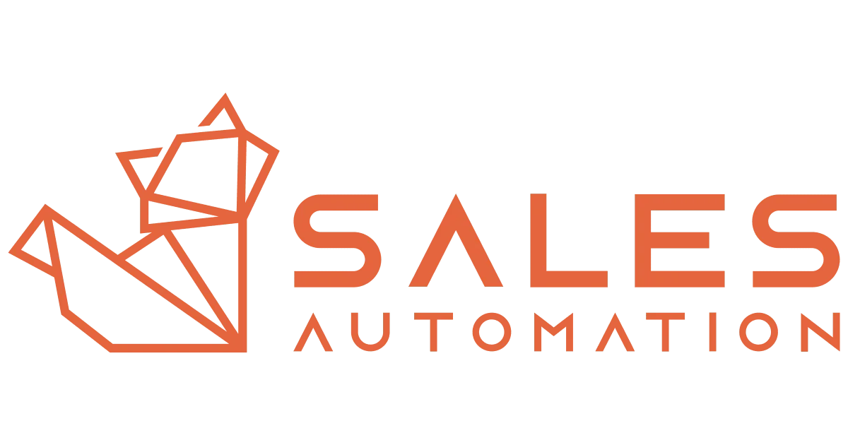 Sales Automation header image