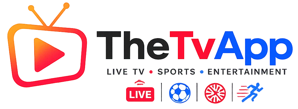 Thetvapp header image