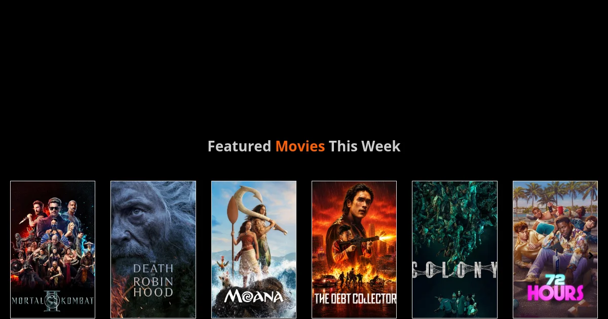 Thetvapp pricing page