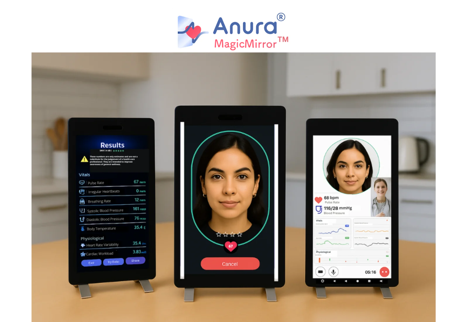 NuraLogix header image