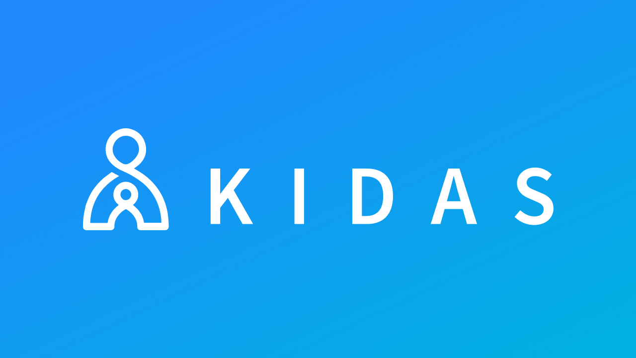 Kidas header image