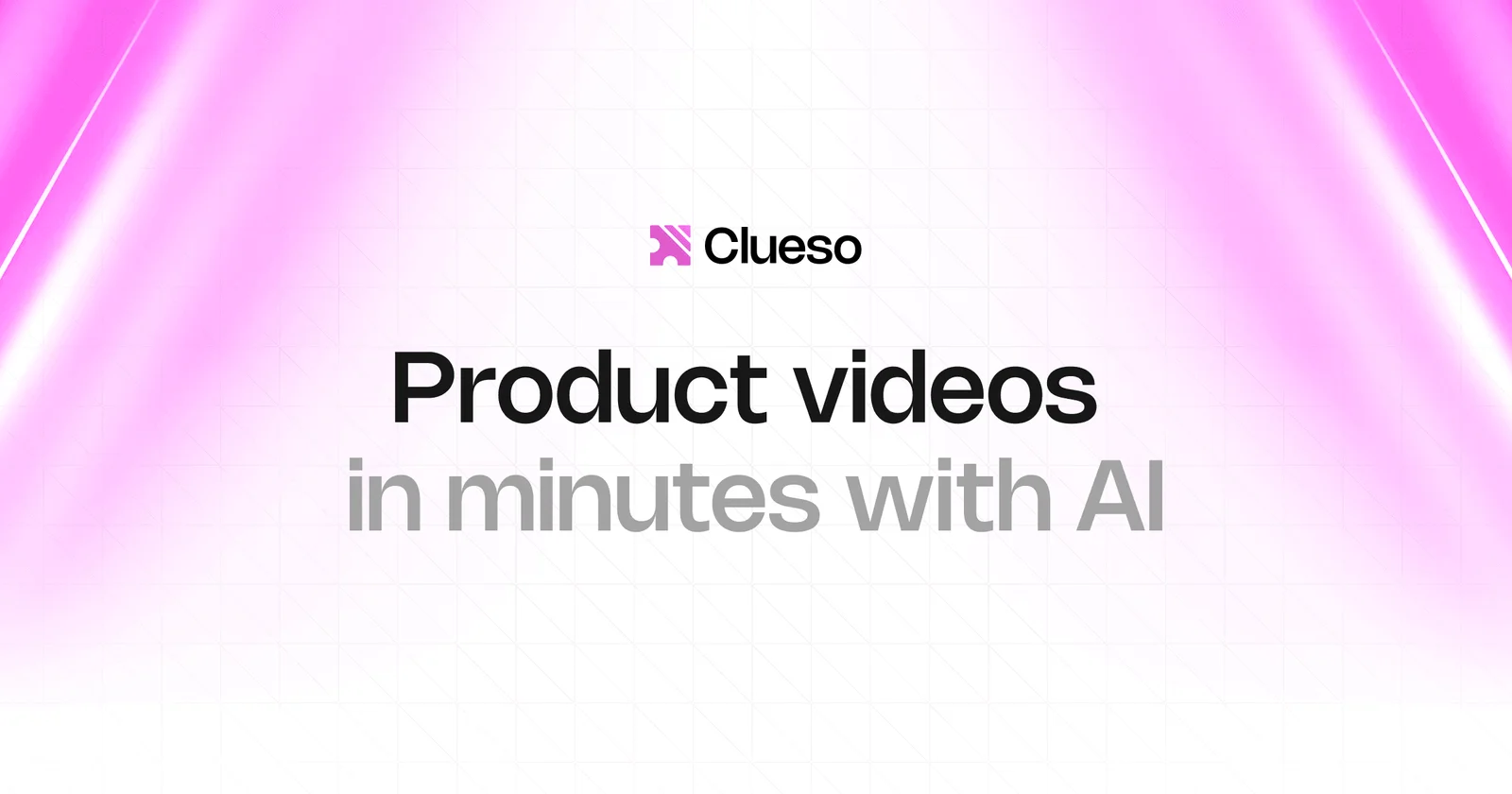 Clueso header image