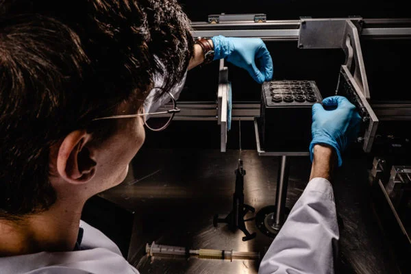3D BioFibR header image