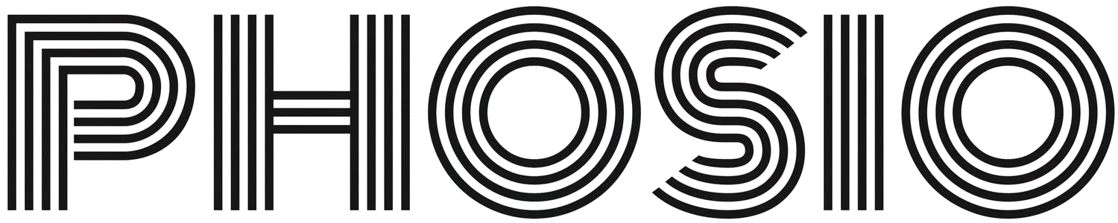 Phosio header image