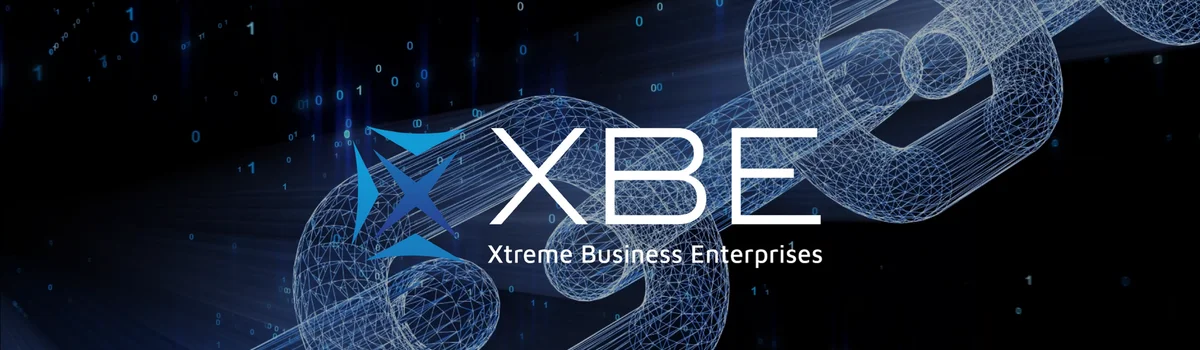 XBE header image