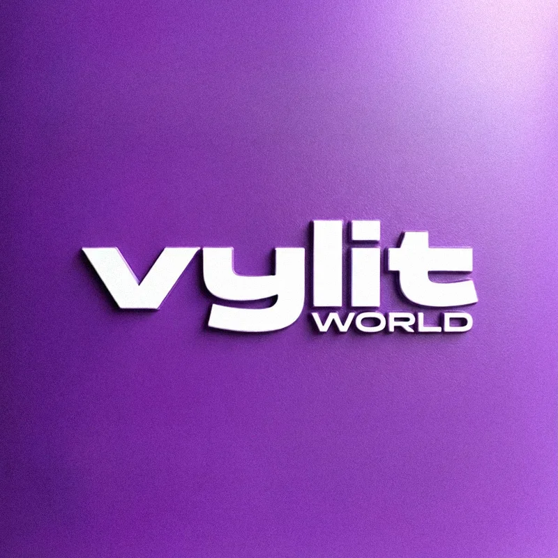 Vylit header image