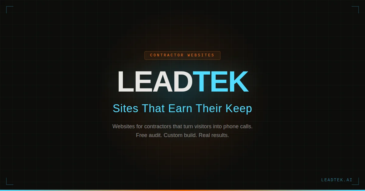Leadtek header image