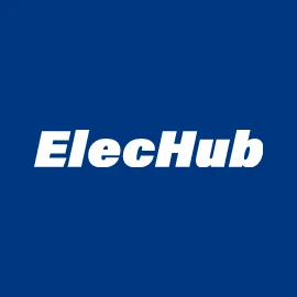 Elechub header image