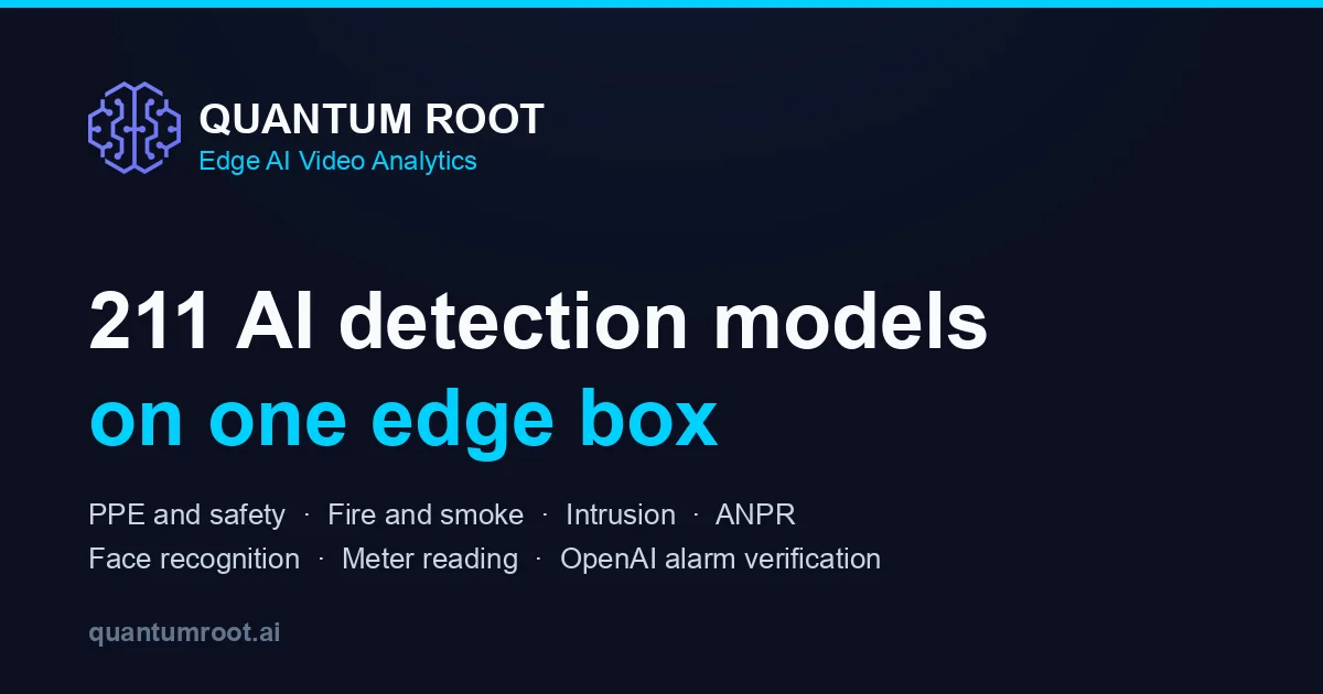 Quantum Root header image