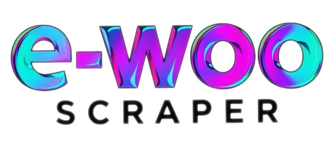 E-Woo Scraper header image