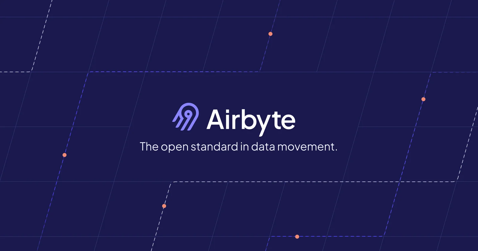 Airbyte header image