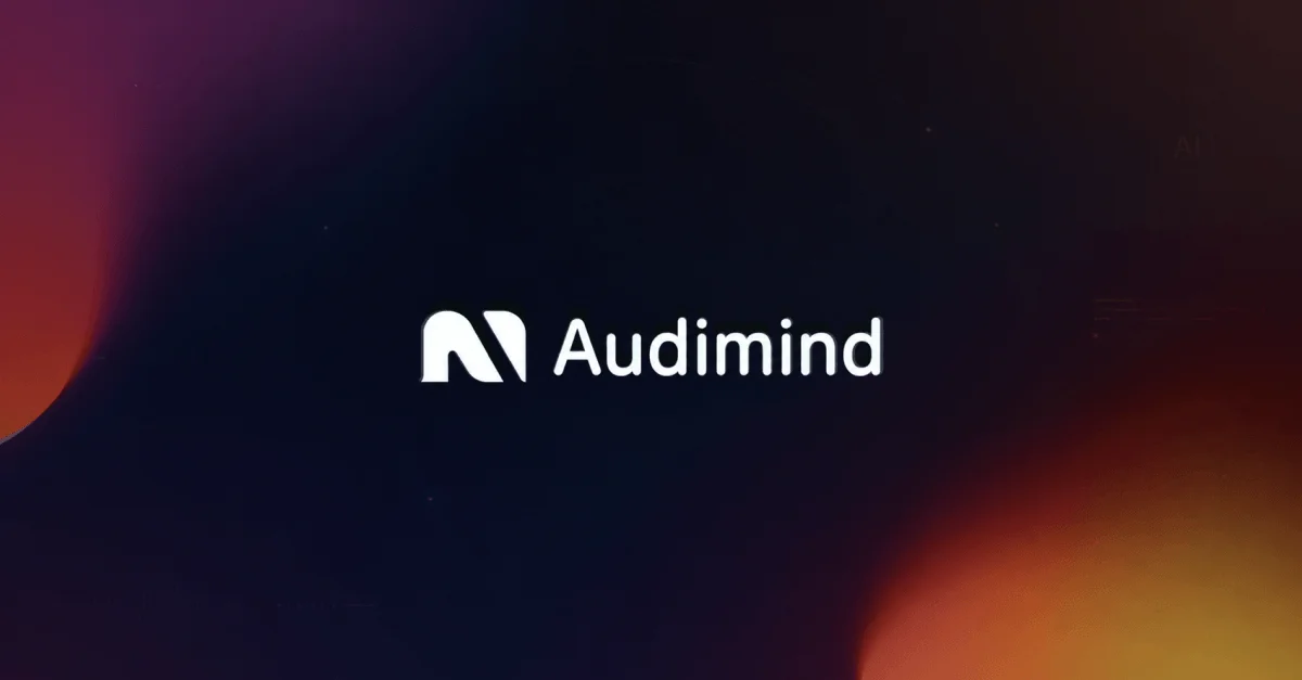 Audimind header image