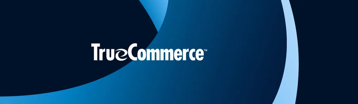 TrueCommerce header image