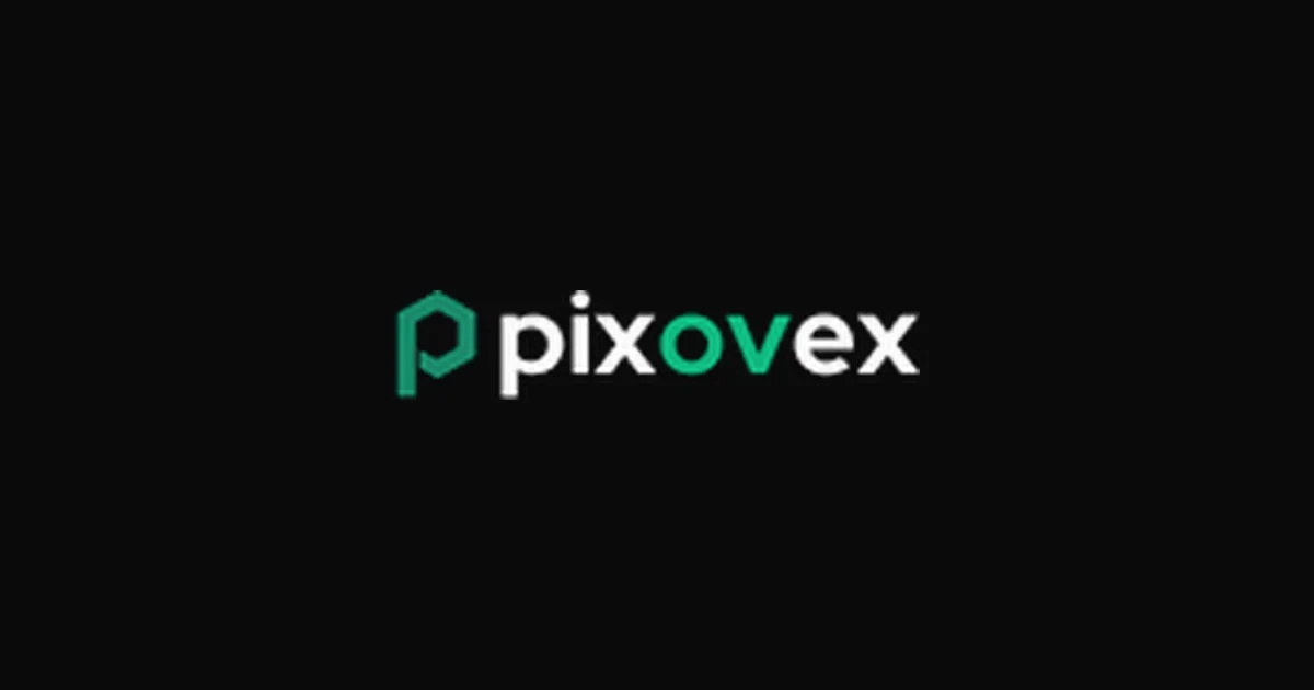 Pixovex header image