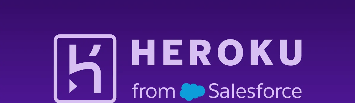 Heroku header image