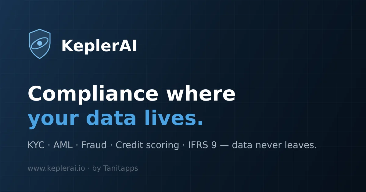 Keplerai header image