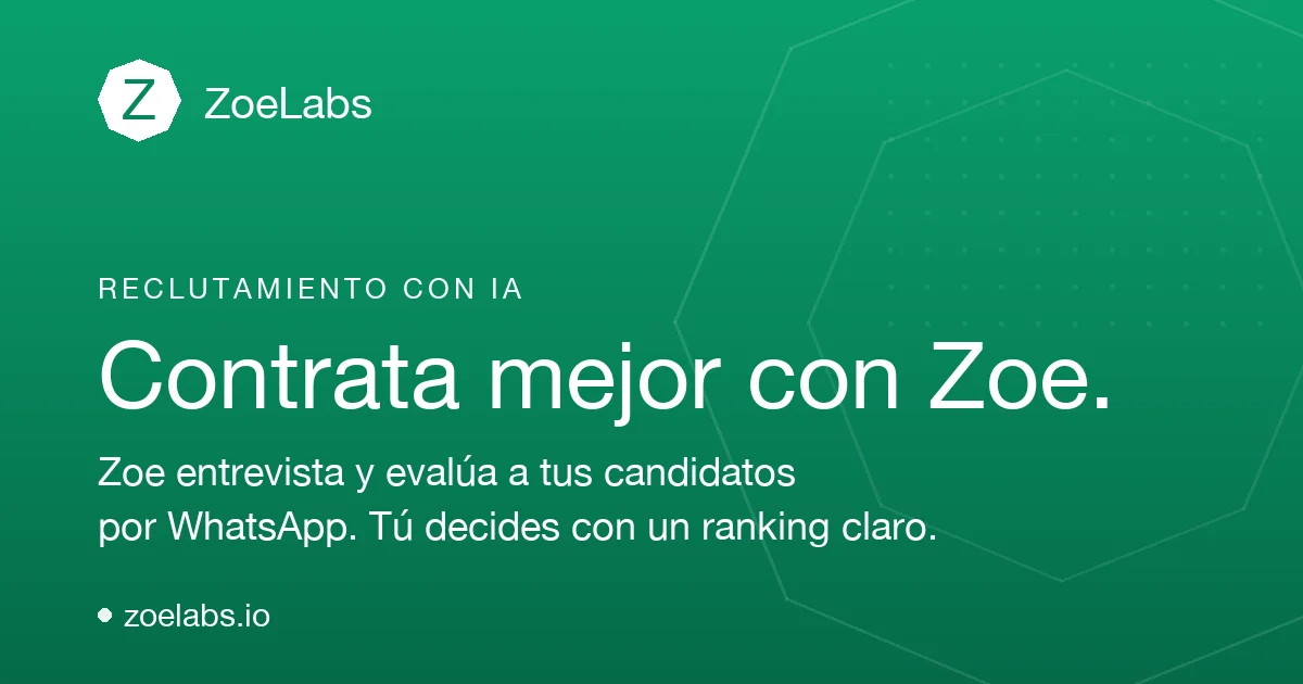 Zoelabs header image