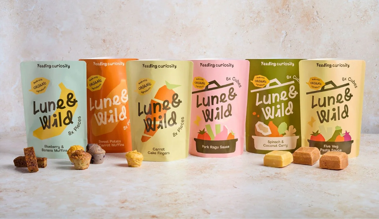 Lune & Wild header image
