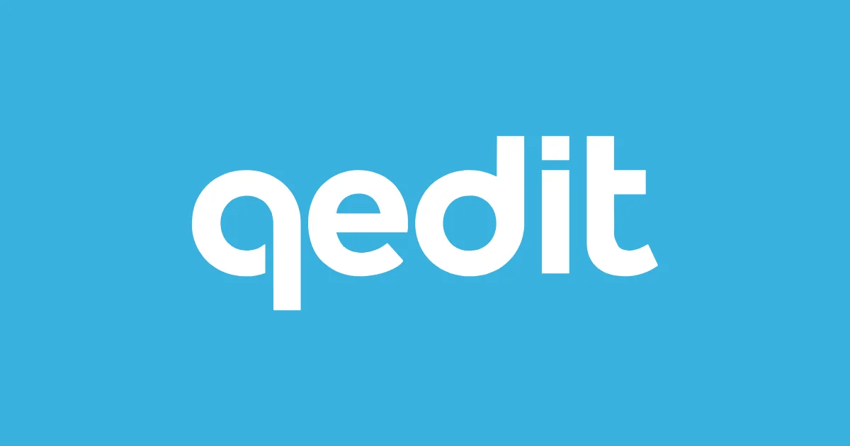 QED-it header image