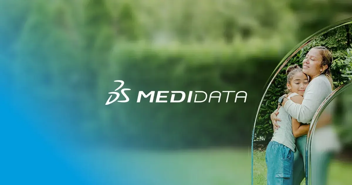 Medidata header image