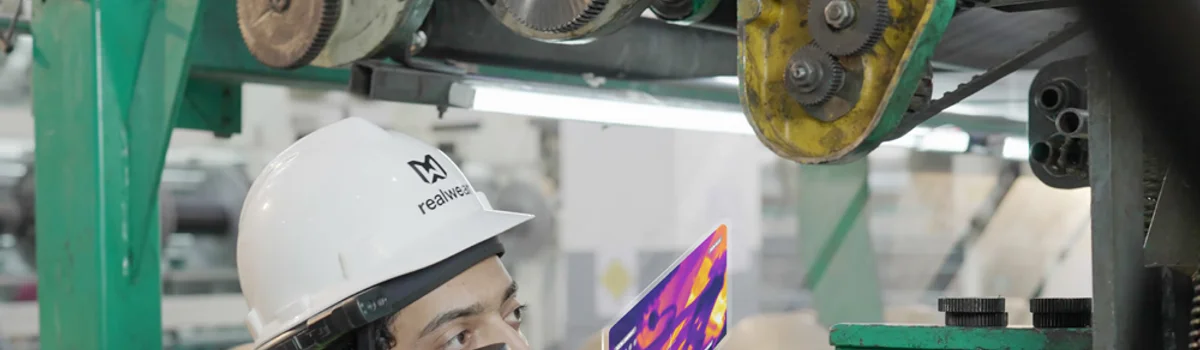 RealWear header image