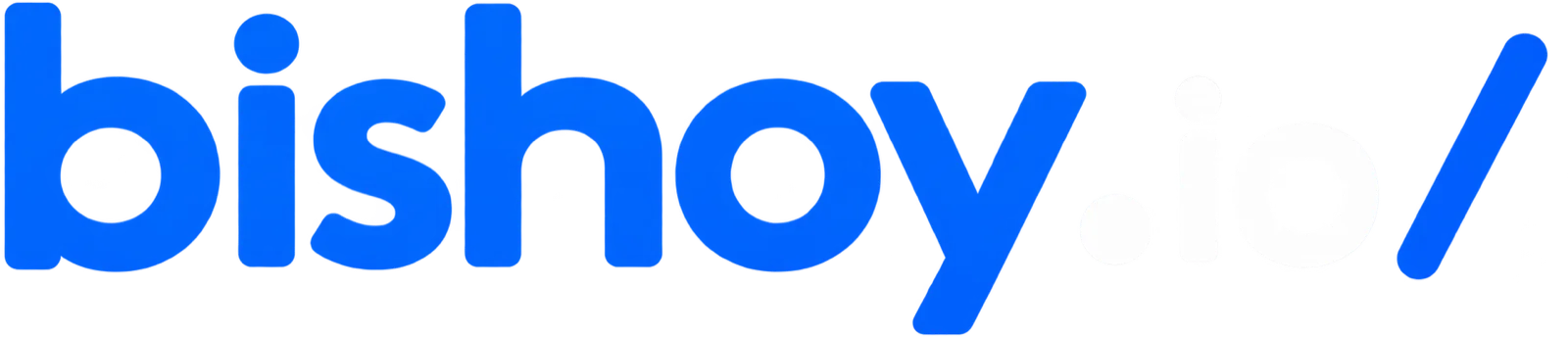 Bishoy header image