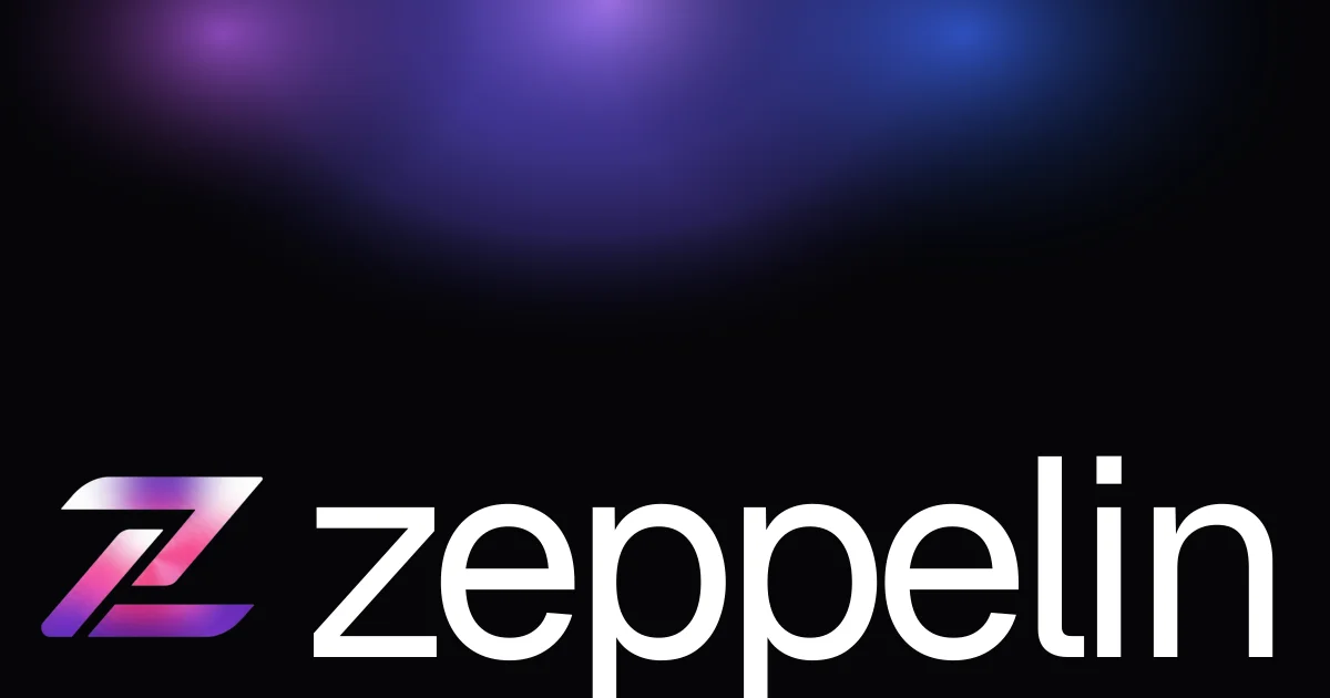 Zeppelin Technologies Indonesia header image