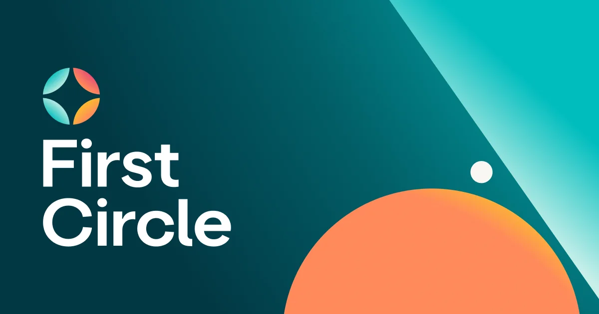 First Circle header image