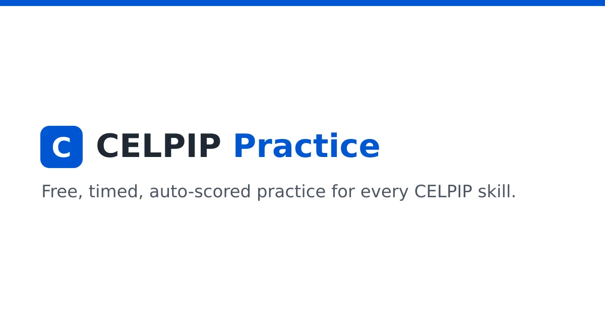 Celprep header image