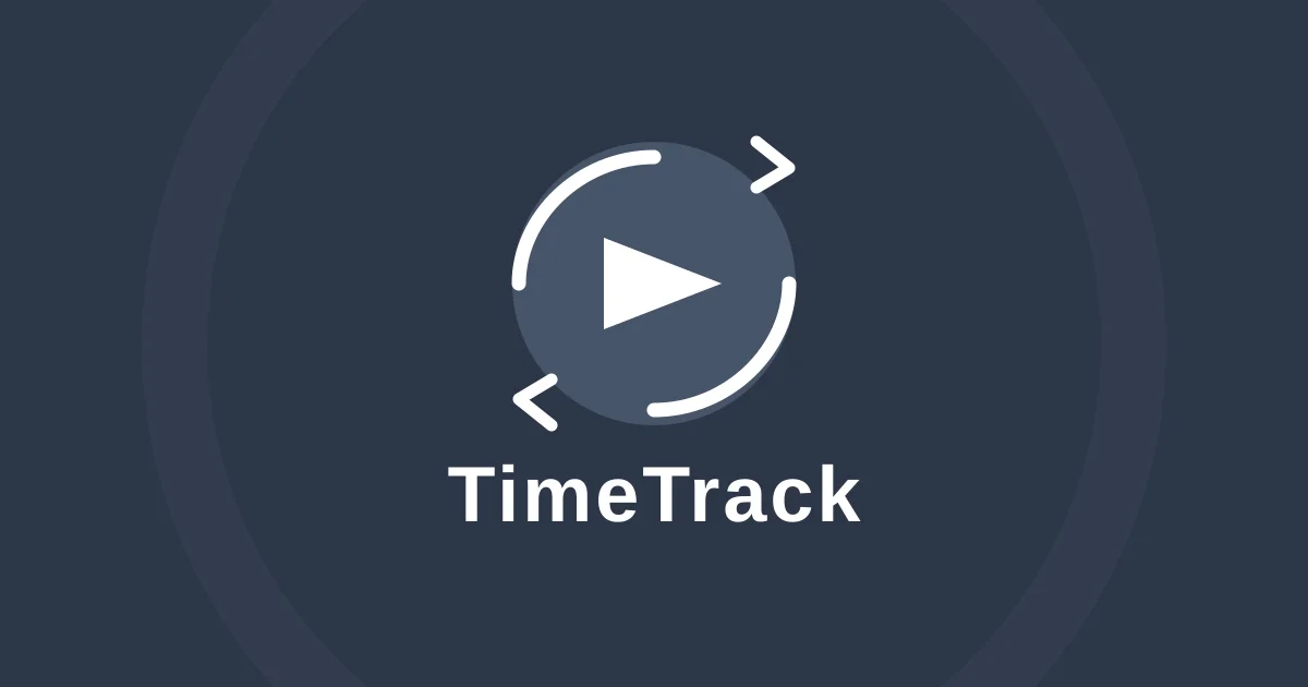 Trackshift header image
