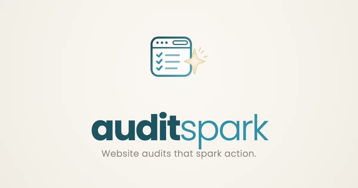 Auditspark header image