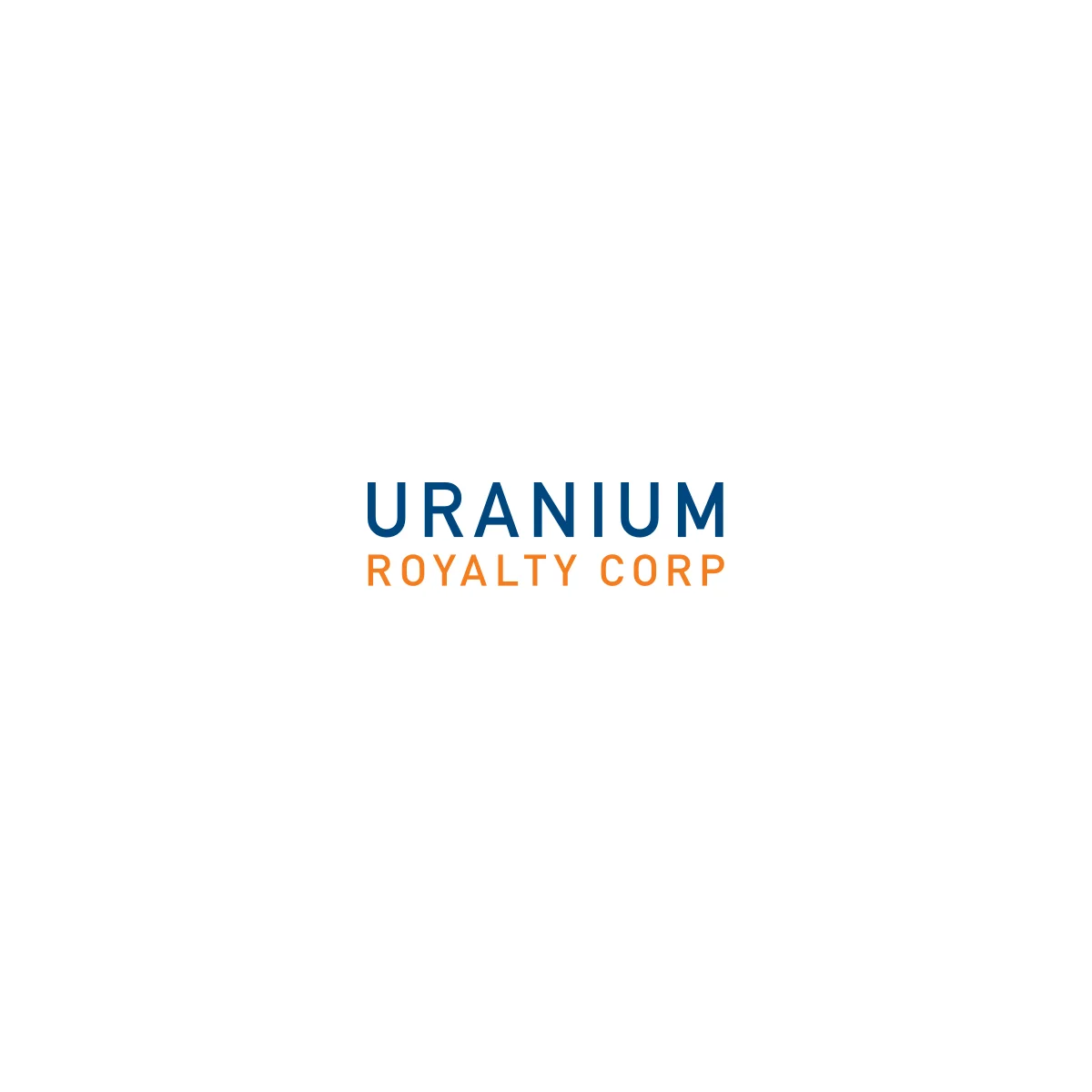 Uranium Royalty . header image