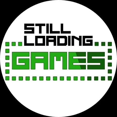 Still Loading Games header image
