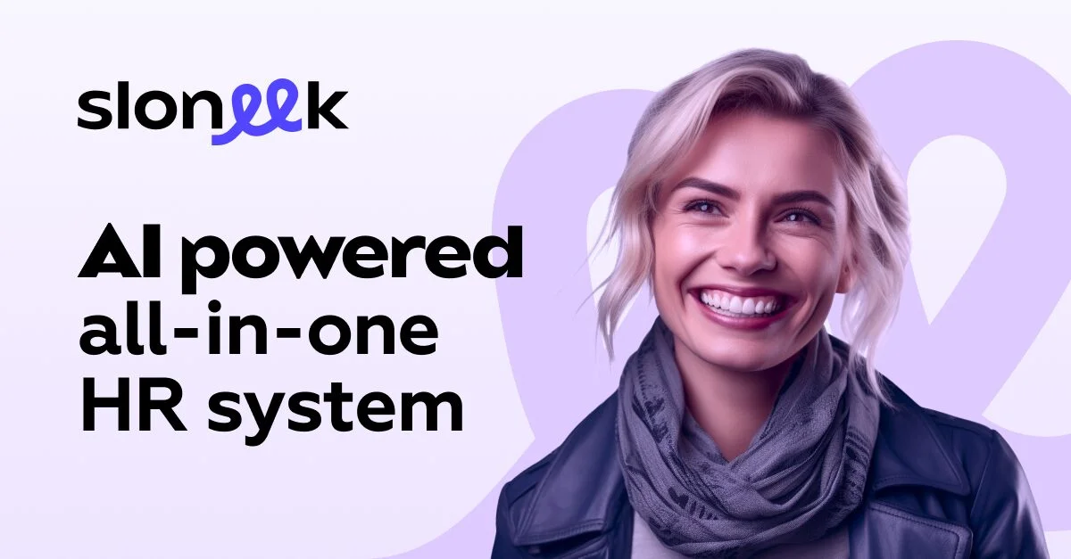Sloneek header image