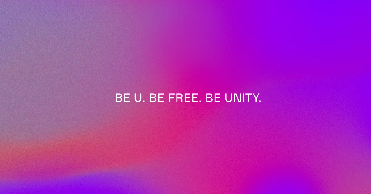 Club Unity header image