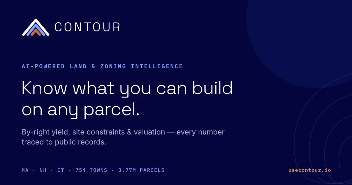 Usecontour header image