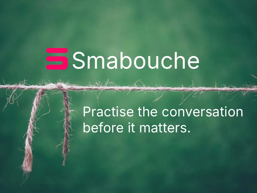 Smabouche header image