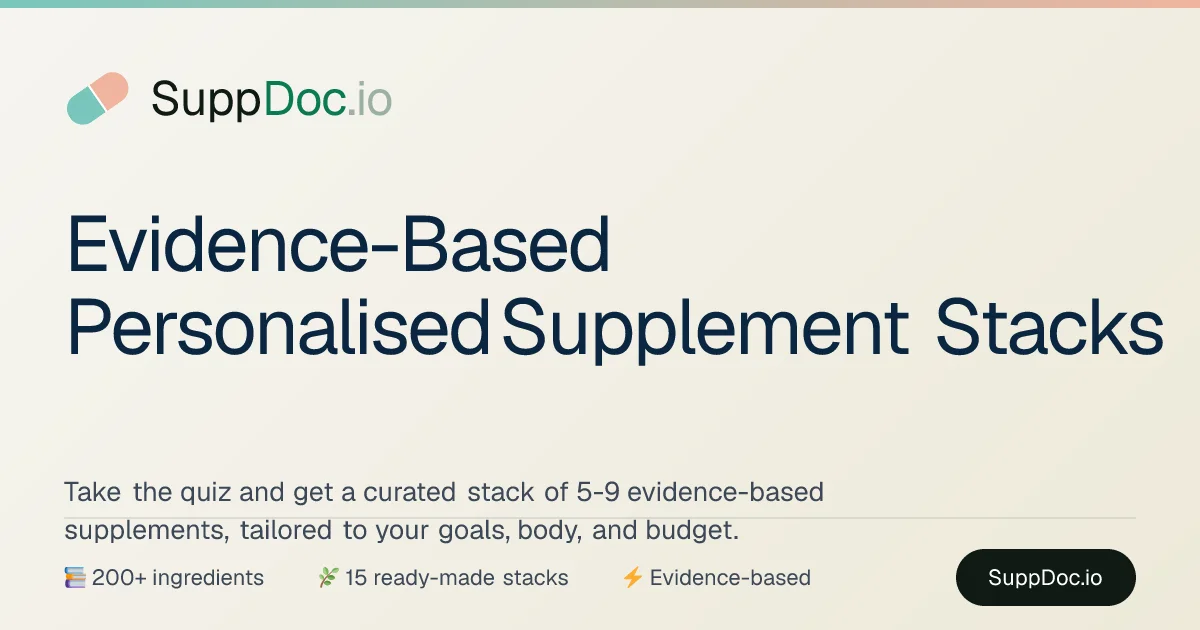 Suppdoc header image