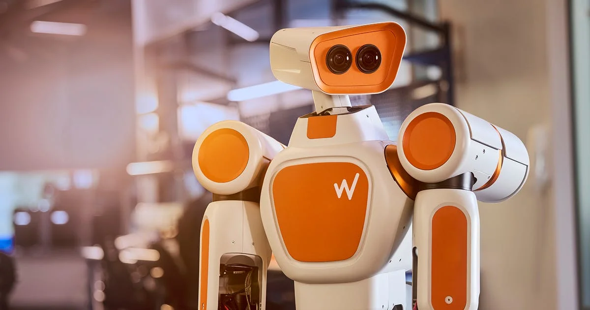 Walden Robotics header image