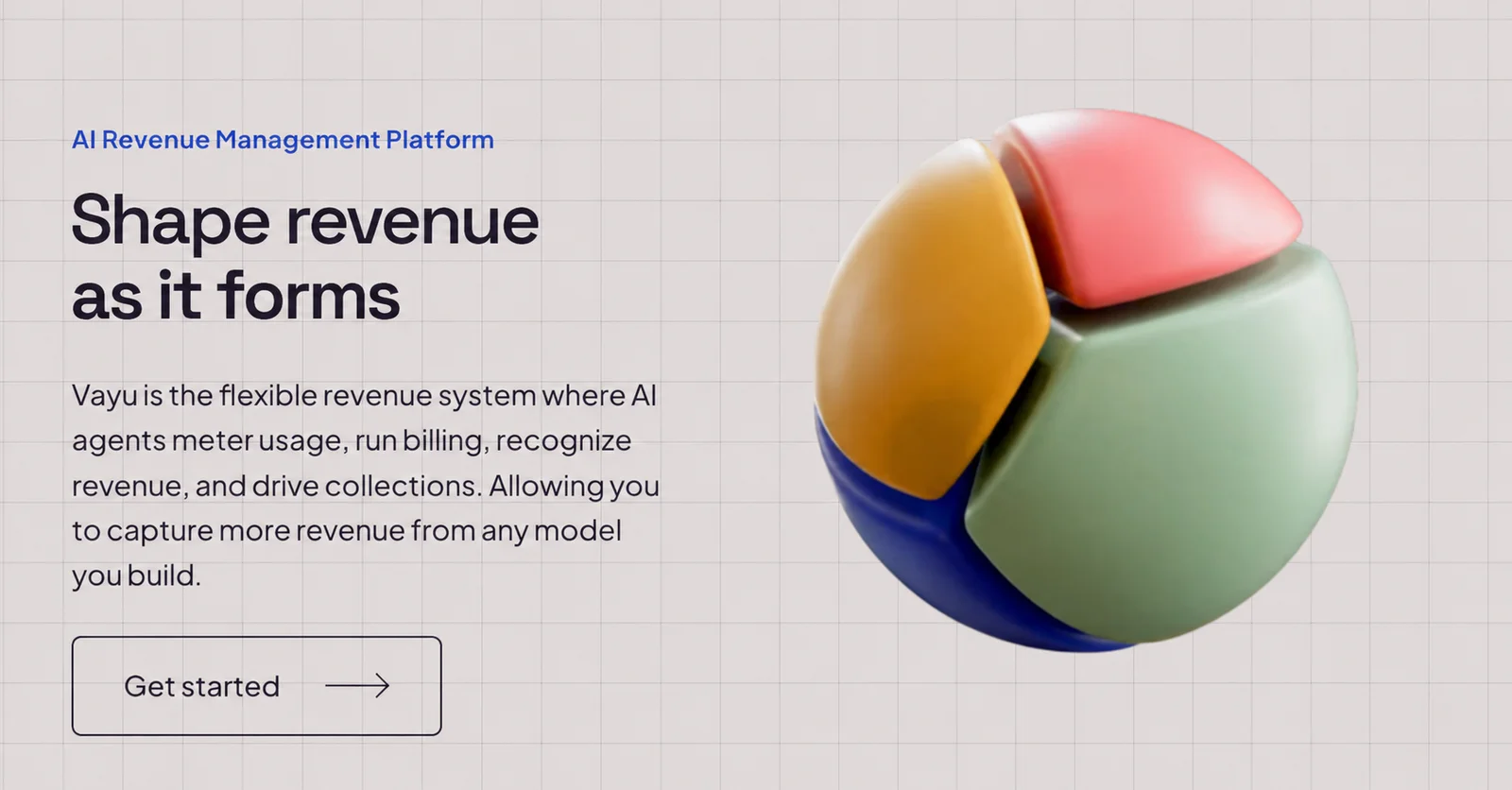 Vayu header image