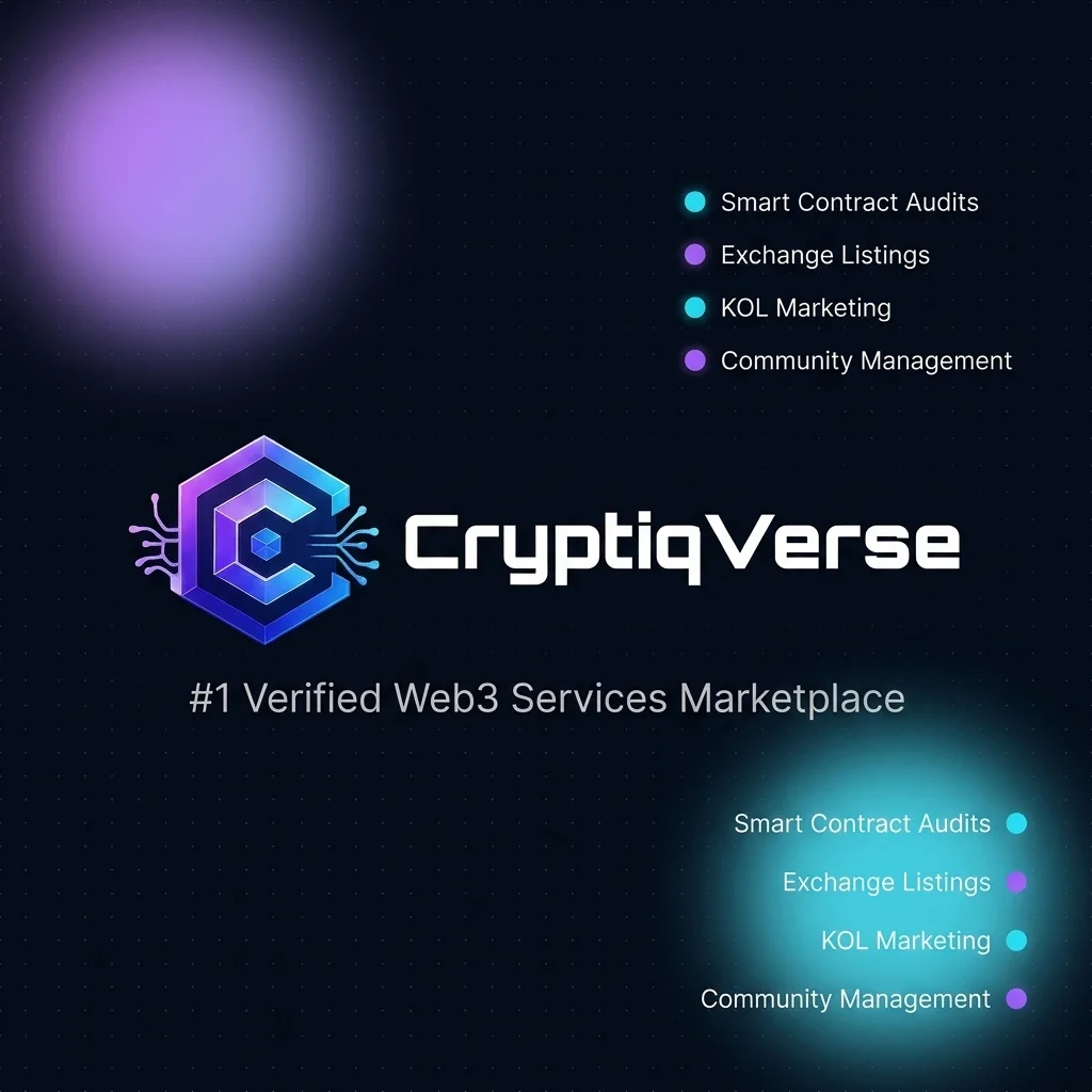 Cryptiqverse header image
